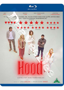 Hood |   Blu-Ray